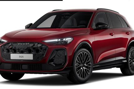 Audi SQ5 9.900 km 87.600 &euro; Bad Reichenhall 83435