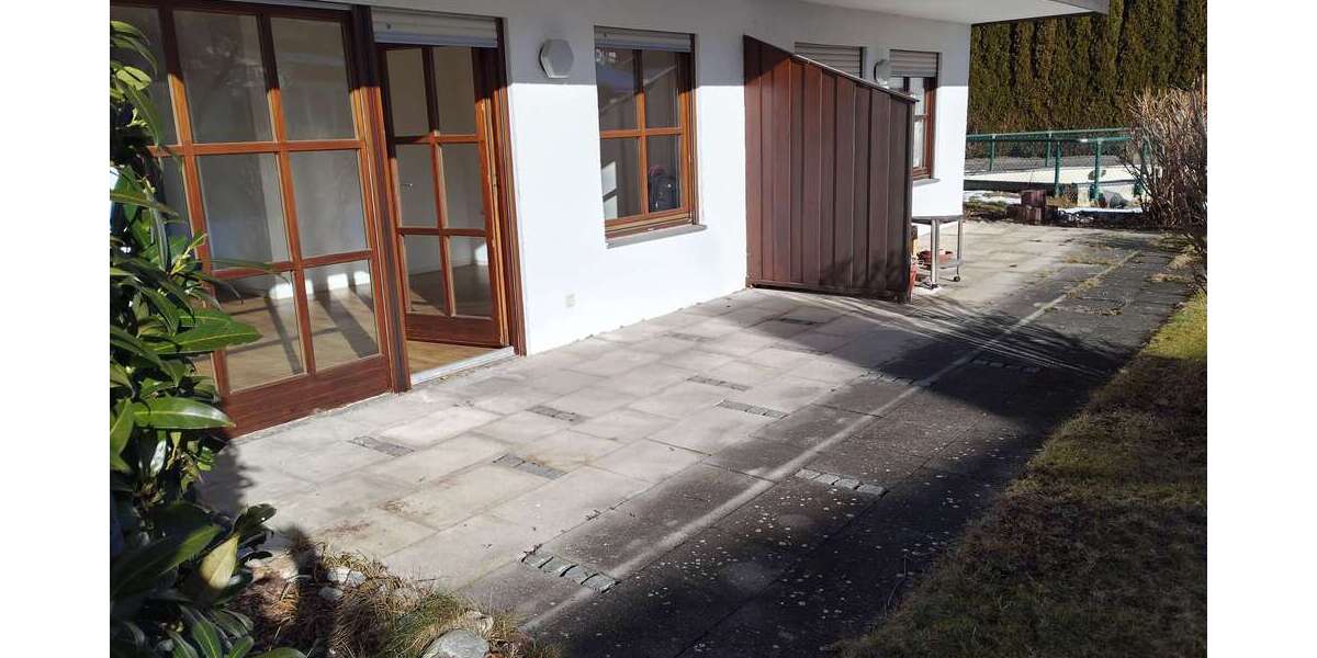 Etagenwohnung Bad Endorf - 1 Zimmer, 42 m&sup2;, 183.000&euro; | Angebot:24747672