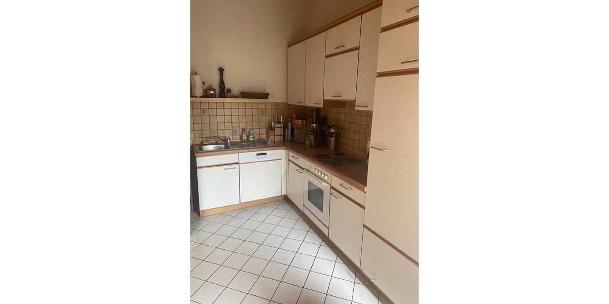 Stilvolles Wohnen in Freilassing! - Dachgeschoßwohnung Freilassing | Angebot:15592346