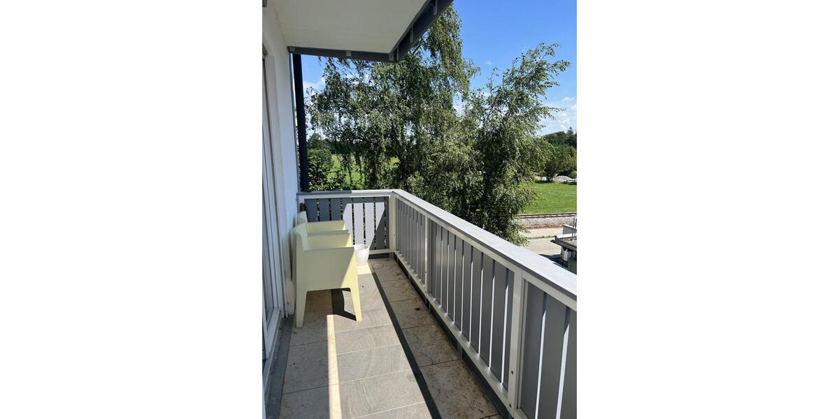 Etagenwohnung Prien am Chiemsee - 2 Zimmer, 70 m&sup2;, 399.818&euro; | Angebot:24216766