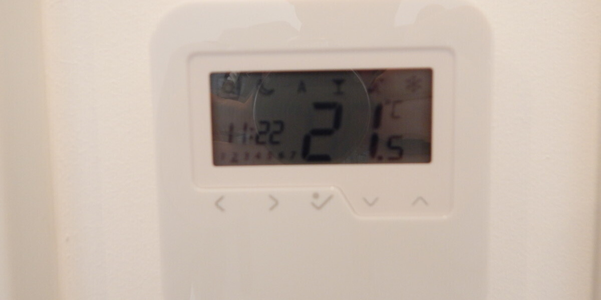 3-Zimmer-ETW in Freilassing – energieeffizient, barrierefrei, mit innovativer Heiz-Kühltechnik - Etagenwohnung Freilassing Freilassing | Angebot:22944211