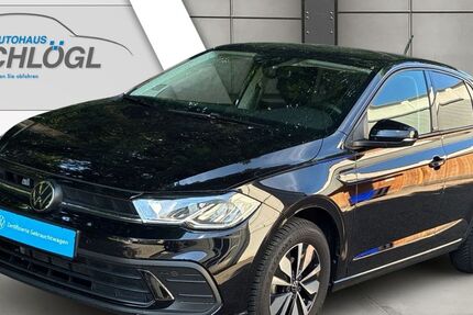 VW Polo 18.610 km 19.490 &euro; Traunreut 83301