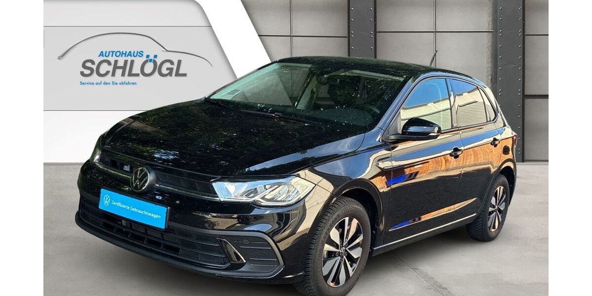 VW Polo 18.610 km 19.490 &euro; Traunreut 83301