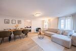 Etagenwohnung Traunstein - 3 Zimmer, 110 m&sup2;, 1.800&euro; | Angebot:27604740