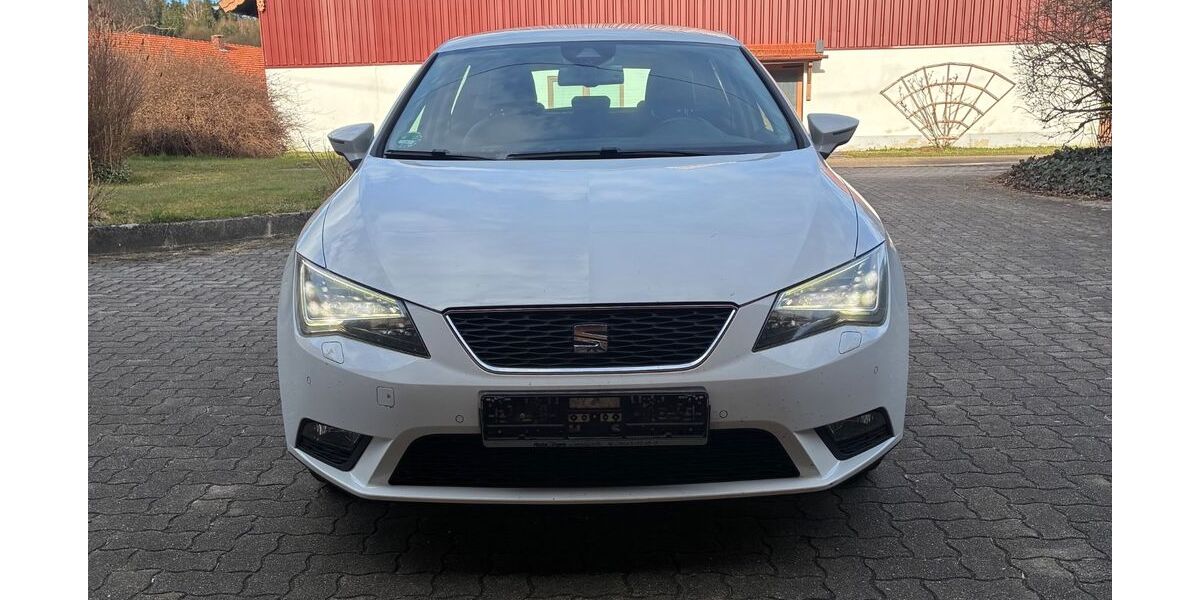 Seat Leon 150.000 km 7.450 &euro; Amerang 83123