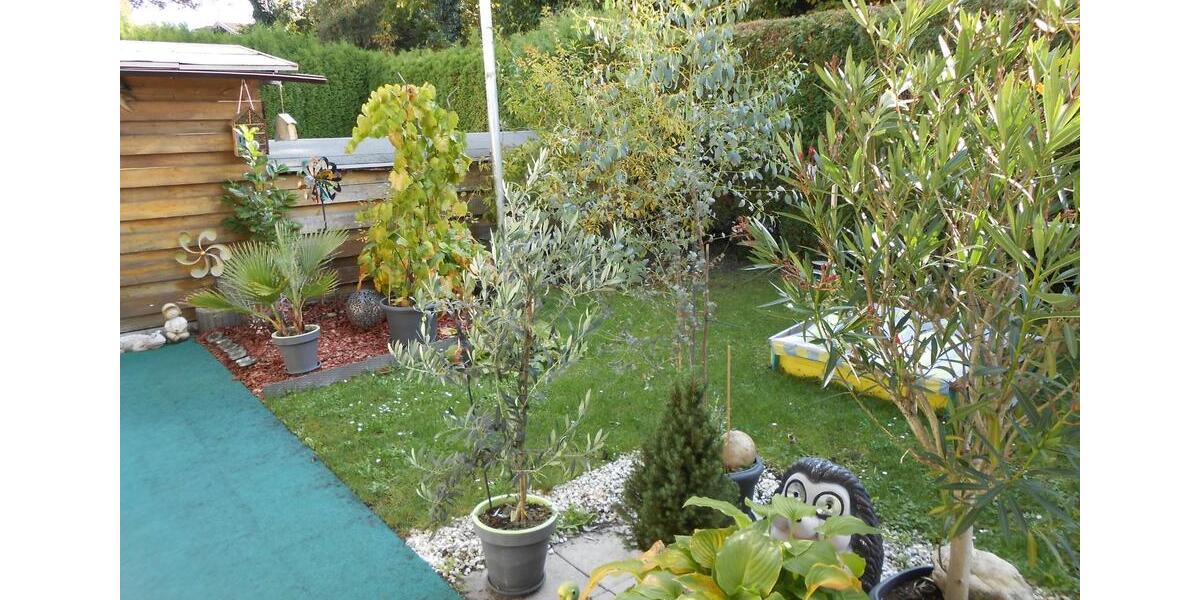 Doppelhaushälfte Tacherting - 5 Zimmer, 120 m&sup2;, 375.000&euro; | Angebot:25724851