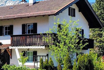 Haus Bayerisch Gmain - 6 Zimmer, 150 m&sup2;, 890.000&euro; | Angebot:27023835