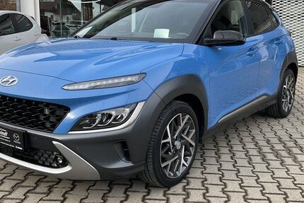 Hyundai KONA 36.005 km 20.890 &euro; Altenmarkt 83352