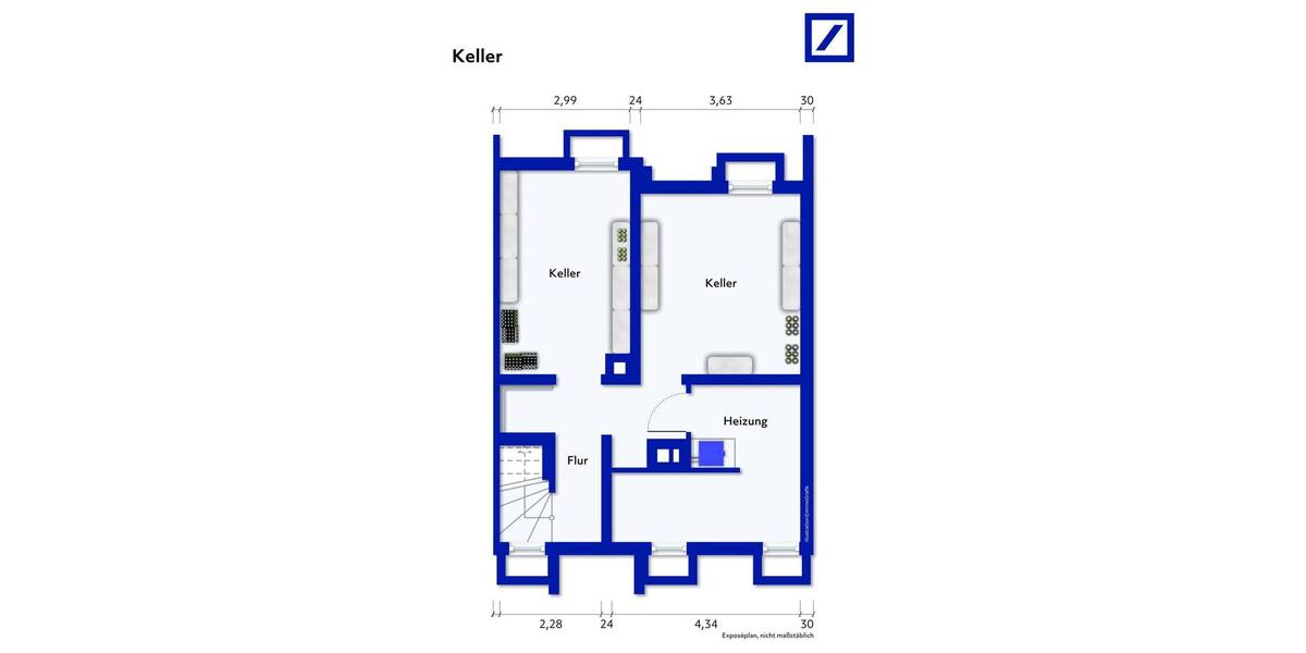 Reihenendhaus Piding Pidingerau - 4 Zimmer, 103 m&sup2;, 489.000&euro; | Angebot:26029103