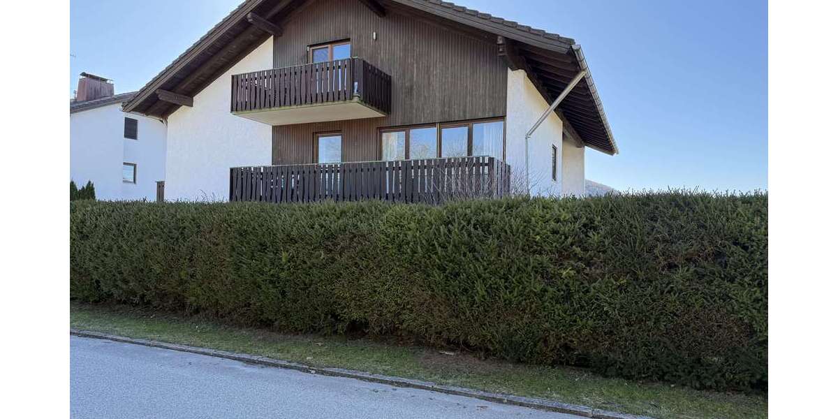 Etagenwohnung Bergen - 1 Zimmer, 37 m&sup2;, 130.000&euro; | Angebot:25342391