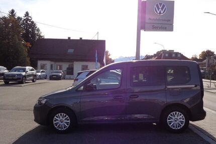 VW Caddy 14.272 km 26.900 &euro; Freilassing 83395