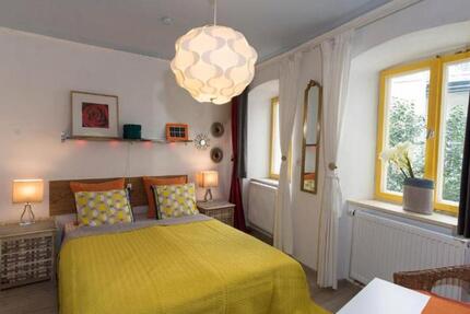 Wohnung Traunstein - 1 Zimmer, 24 m&sup2;, 650&euro; | Angebot:25406662