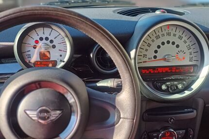 Mini One Cabrio 84.000 km 5.800 &euro; Aschau im Chiemgau 83229