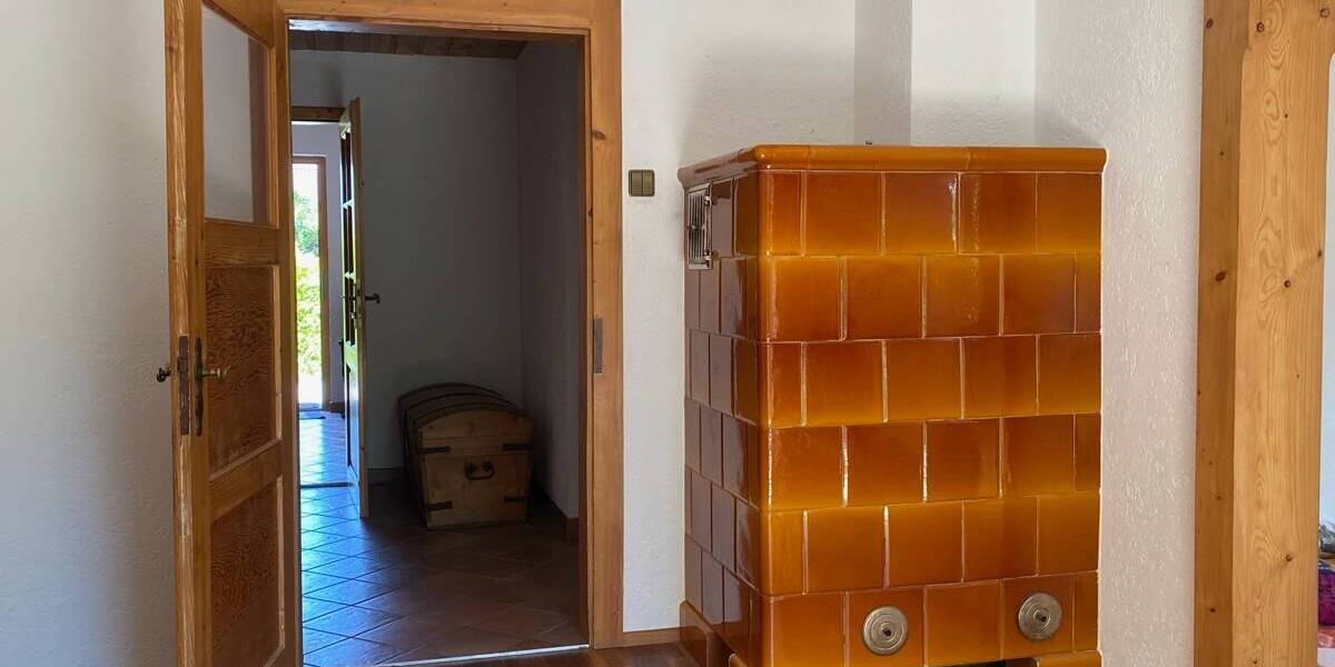 Etagenwohnung Chieming - 4 Zimmer, 135 m&sup2;, 520.000&euro; | Angebot:25708107