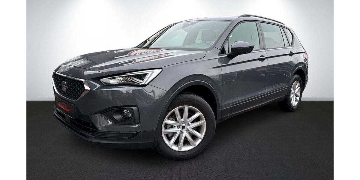 Seat Tarraco 14.800 km 34.990 &euro; Freilassing 83395