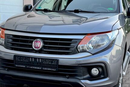 Fiat Fullback 228.500 km 12.990 &euro; Garching an der Alz 84518