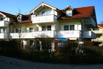 Wohnung Amerang - 1 Zimmer, 44 m&sup2;, 125.000&euro; | Angebot:20776713