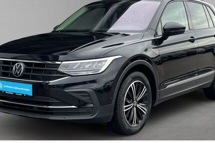 VW Tiguan 59.240 km 25.980 &euro; Traunstein 83278
