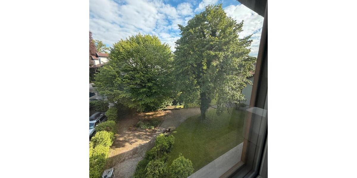 Etagenwohnung Traunstein - 3 Zimmer, 55 m&sup2;, 285.000&euro; | Angebot:27548523