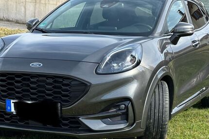 Ford Puma 64.580 km 13.000 &euro; Bergen 83346