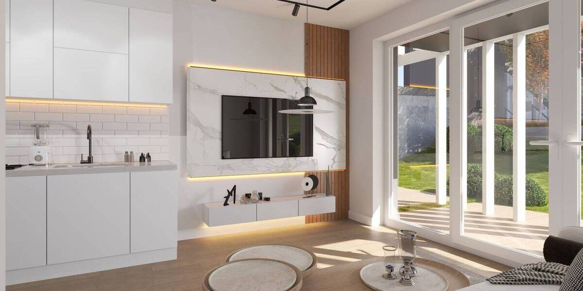 Etagenwohnung Bayerisch Gmain - 3 Zimmer, 68 m&sup2;, 513.000&euro; | Angebot:25968771