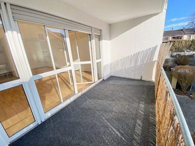 Etagenwohnung Freilassing - 2 Zimmer, 64 m&sup2;, 259.000&euro; | Angebot:25667668