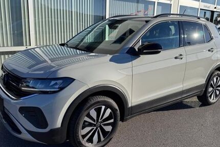 VW T-Cross 1.740 km 20.990 &euro; Teisendorf 83317