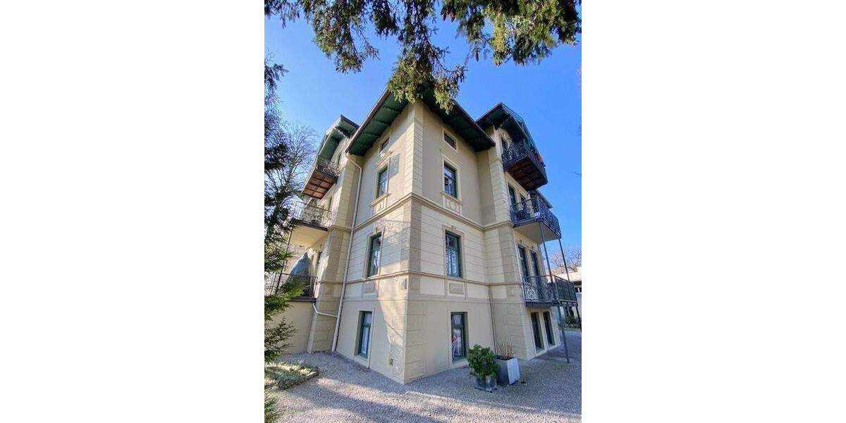Etagenwohnung Bad Reichenhall - 2 Zimmer, 67 m&sup2;, 284.000&euro; | Angebot:25729742