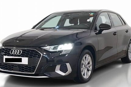 Audi A3 111.000 km 24.999 &euro; Petting /Waging am See 83367