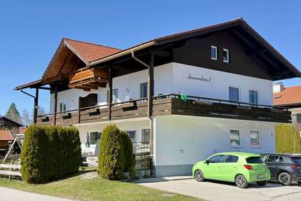 Wohnung Inzell - 3.5 Zimmer, 95 m&sup2;, 349.000&euro; | Angebot:26097710