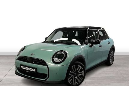 Mini Cooper C 2.520 km 28.278 &euro; Freilassing 83395