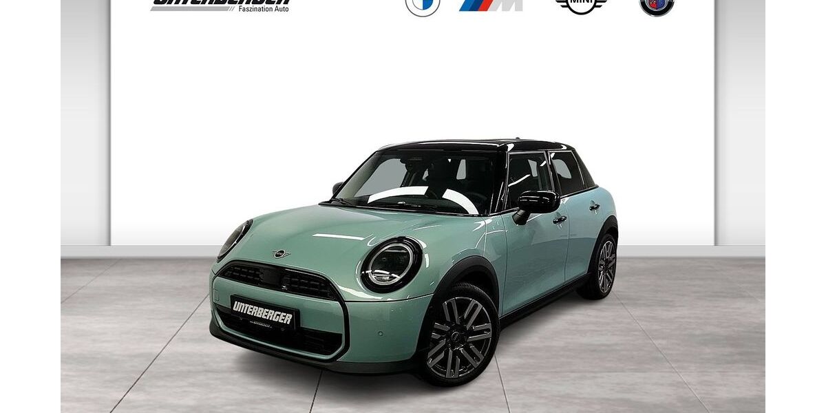 Mini Cooper C 2.520 km 28.278 &euro; Freilassing 83395
