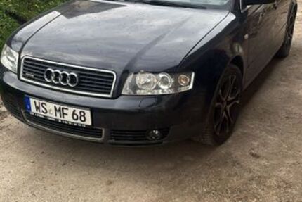 Audi A4 306.000 km 2.100 &euro; Amerang 83123