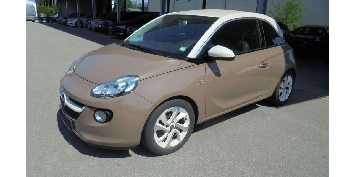 Opel Adam 131.100 km 5.990 &euro; Petting 83367