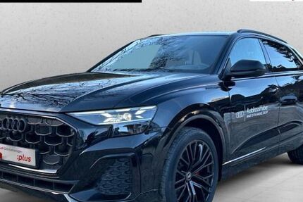 Audi Q8 14.800 km 81.330 &euro; Bad Reichenhall 83435