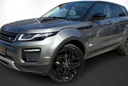 Land Rover Range Rover Evoque 113.300 km 19.990 &euro; Freilassing 83395