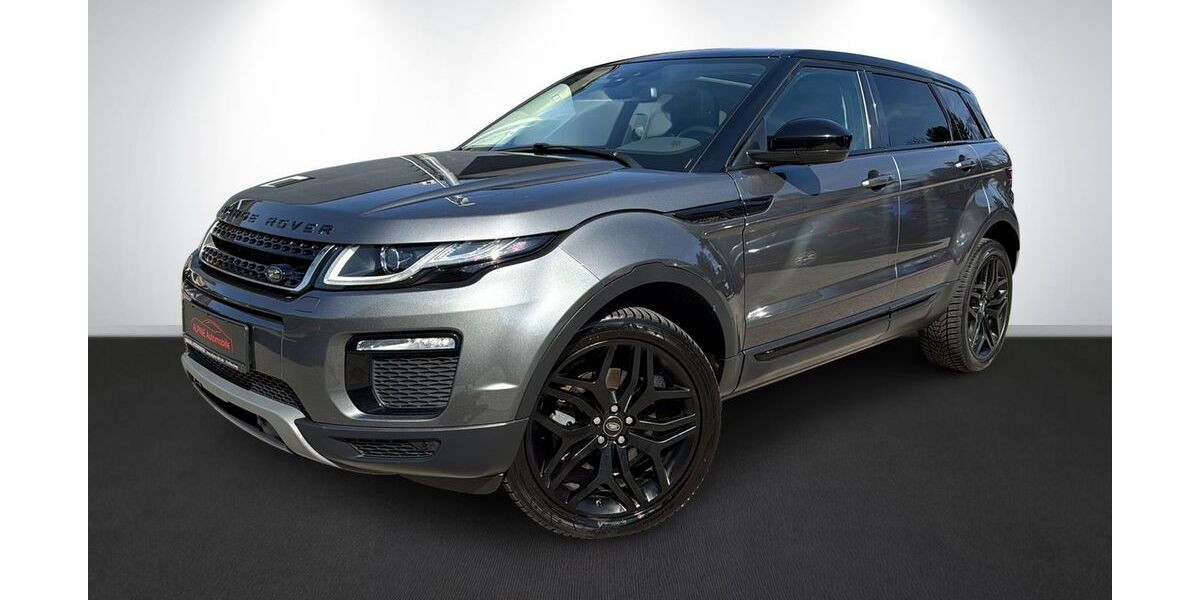 Land Rover Range Rover Evoque 113.300 km 19.990 &euro; Freilassing 83395