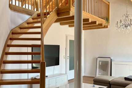 Wohnung Freilassing Oedhof - 4 Zimmer, 136 m&sup2;, 1.355&euro; | Angebot:26086877