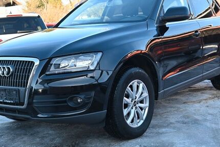 Audi Q5 235.000 km 10.700 &euro; Petting /Waging am See 83367
