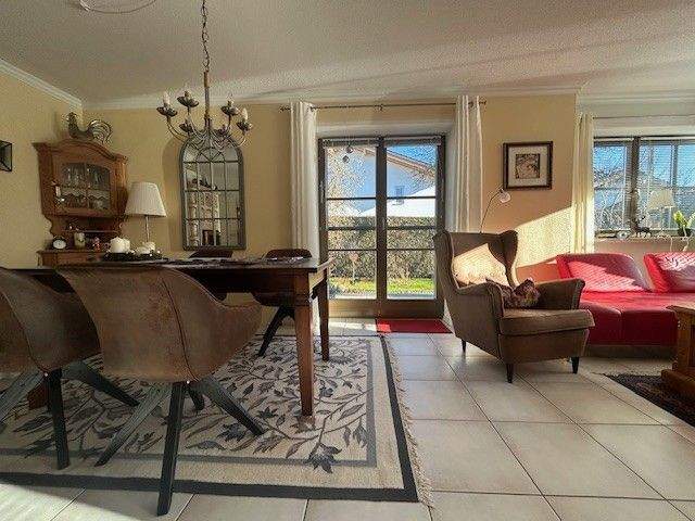 Doppelhaushälfte Grabenstätt - 3 Zimmer, 120 m&sup2;, 648.000&euro; | Angebot:25742202