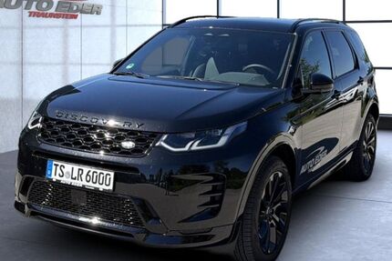 Land Rover Discovery Sport 15.000 km 59.900 &euro; Traunstein 83278