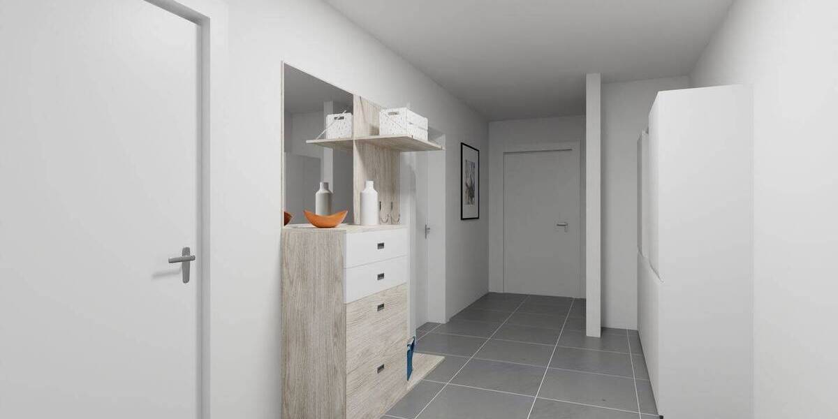 Etagenwohnung Teisendorf Neukirchen - 2 Zimmer, 94 m&sup2;, 479.000&euro; | Angebot:25697521