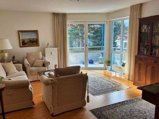 Etagenwohnung Bad Reichenhall - 3 Zimmer, 91 m&sup2;, 486.000&euro; | Angebot:25734192