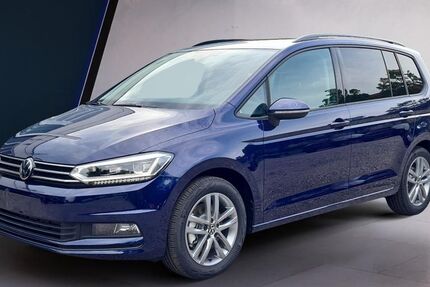 VW Touran 1.295 km 33.990 &euro; Trostberg 83308