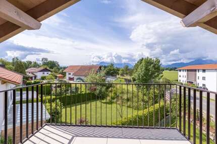 Wohnung Saaldorf-Surheim Surheim - 3 Zimmer, 124 m&sup2;, 738.000&euro; | Angebot:16469545