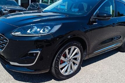 Ford Kuga 35.090 km 23.980 &euro; Freilassing 83395