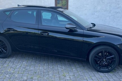 Seat Leon FR 1.4TSI E-Hybrid 65.000 km 19.499 &euro; Anger 83454