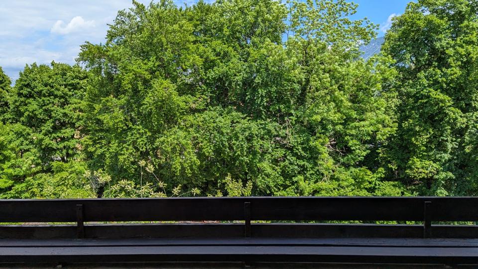 Etagenwohnung Bad Reichenhall - 1 Zimmer, 38 m&sup2;, 155.000&euro; | Angebot:25942098