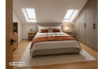 NEUBAU MIT AUSSICHT & LIEBLINGSPLATZ - Dachgeschoßwohnung Trostberg | Angebot:27286624