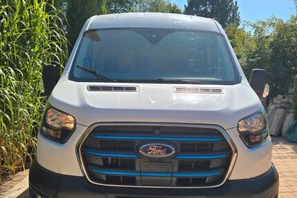 Ford Transit 19.600 km 31.900 &euro; Trostberg 83308